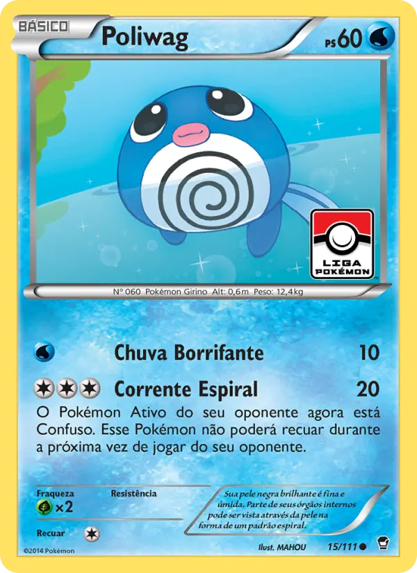 Carta 15