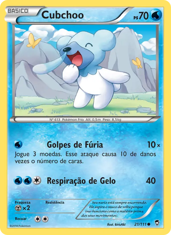 Carta 21