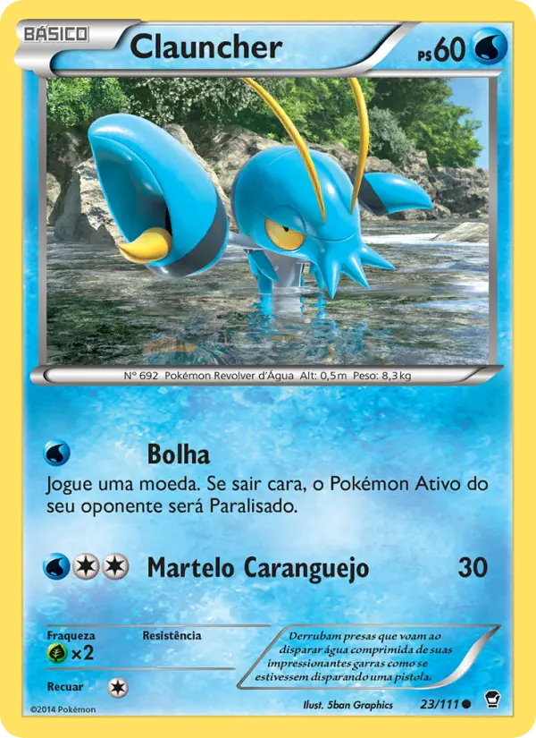 Carta 23