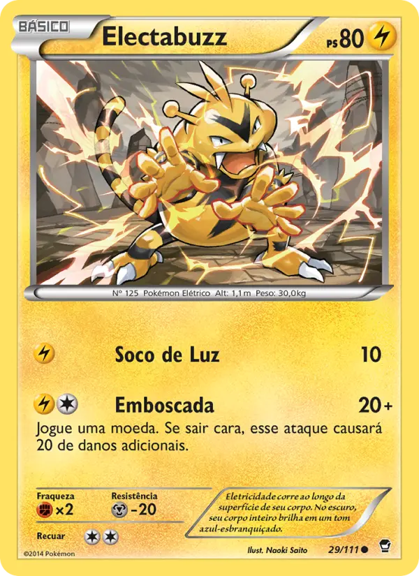 Carta 29