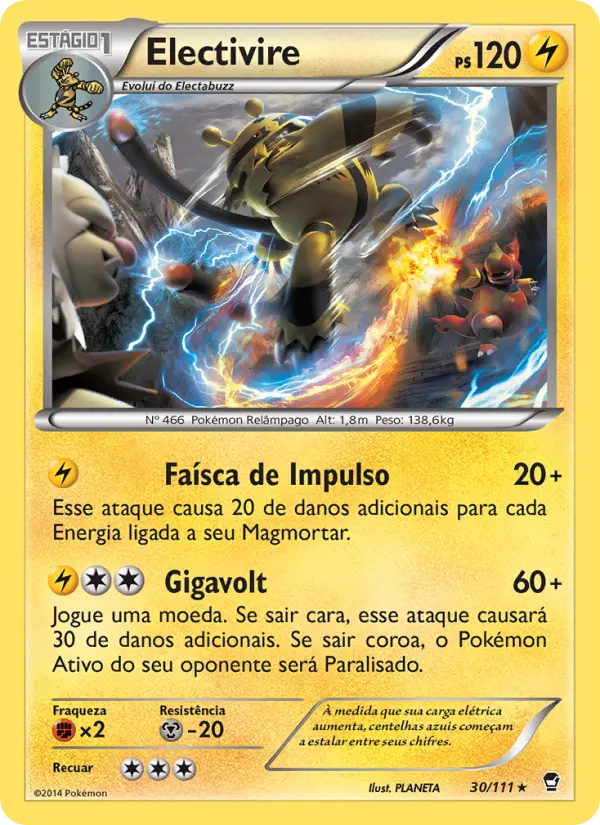 Carta 30