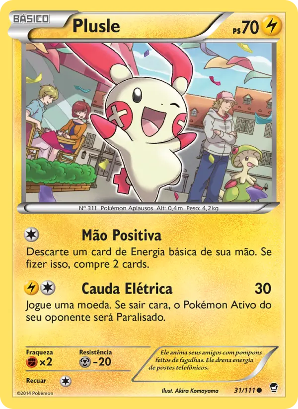 Carta 31
