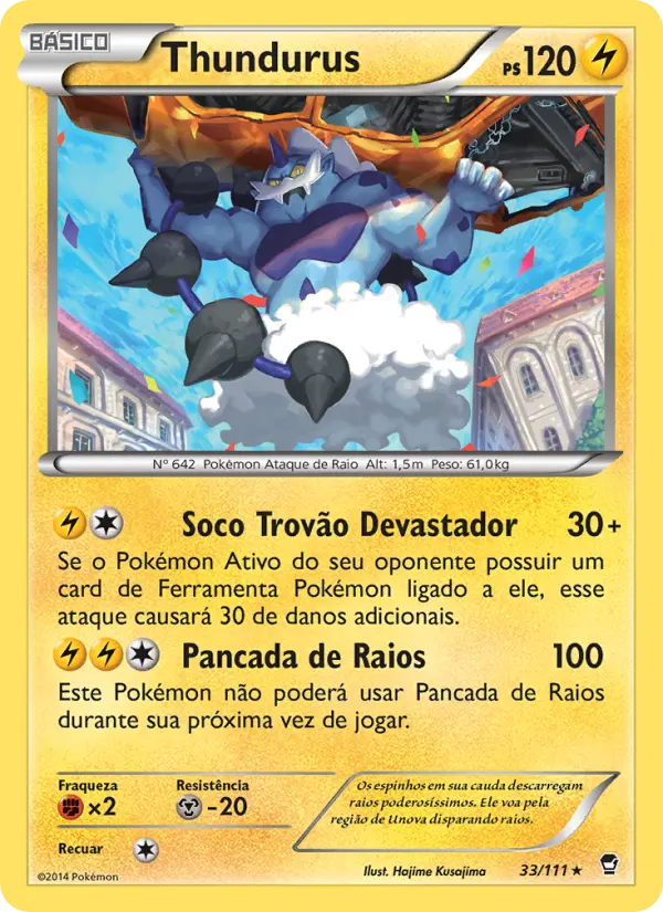Carta 33