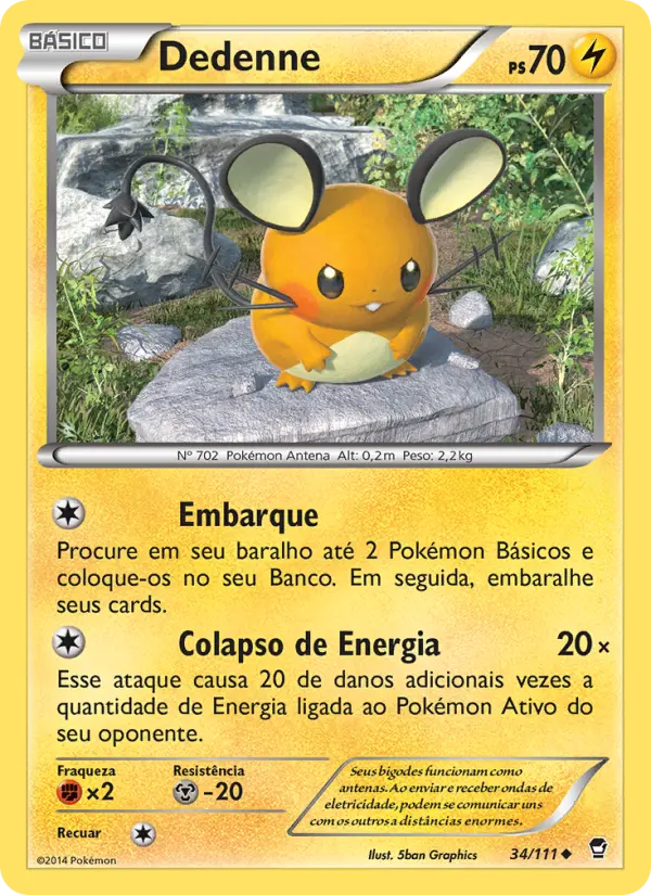 Carta 34