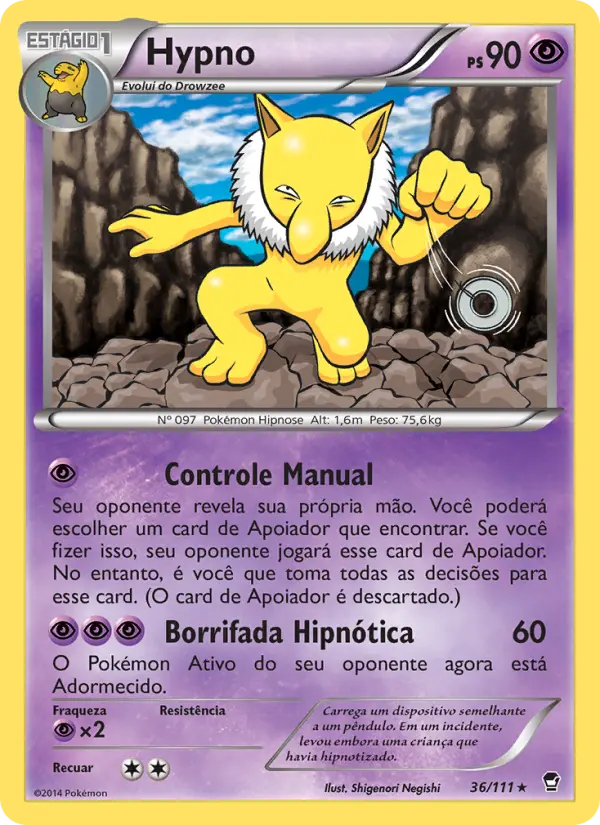 Carta 36
