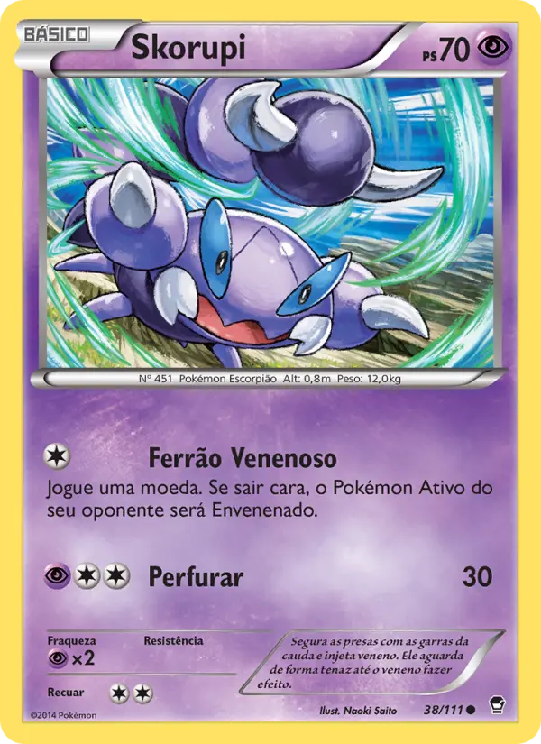 Carta 38