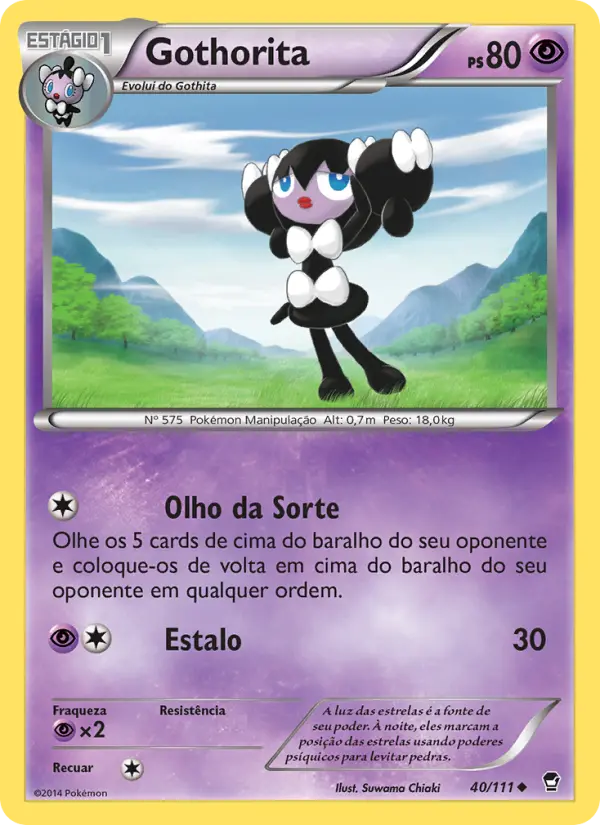 Carta 40