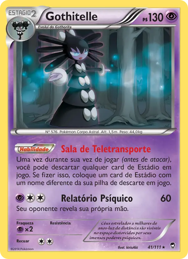 Carta 41