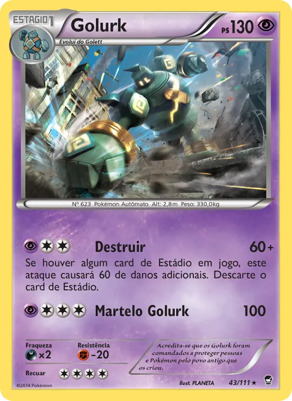 Carta 43