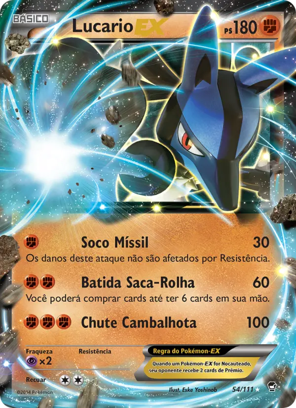 Carta 54