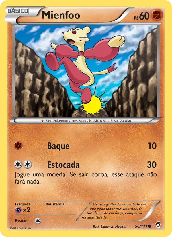Carta 56