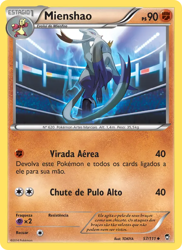 Carta 57