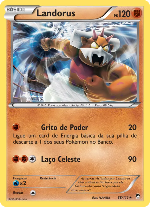 Carta 58