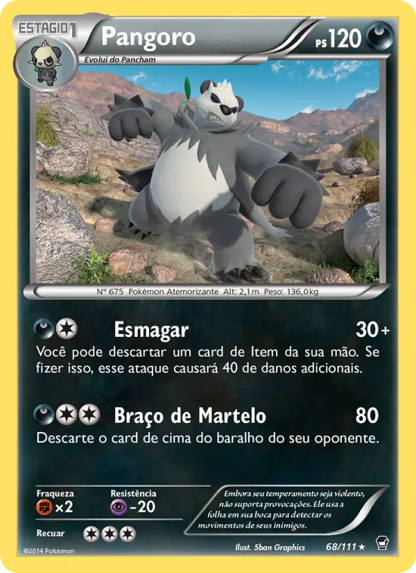 Carta 68