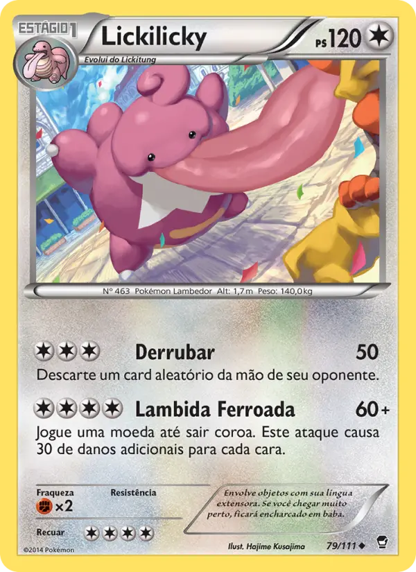Carta 79