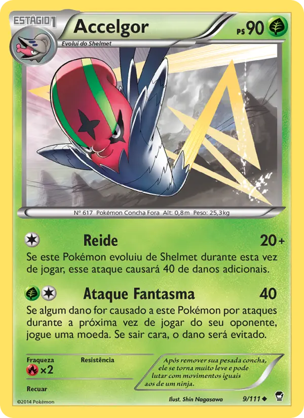 Carta 9