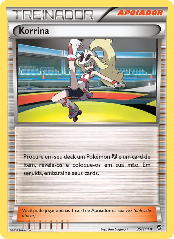 Carta 95