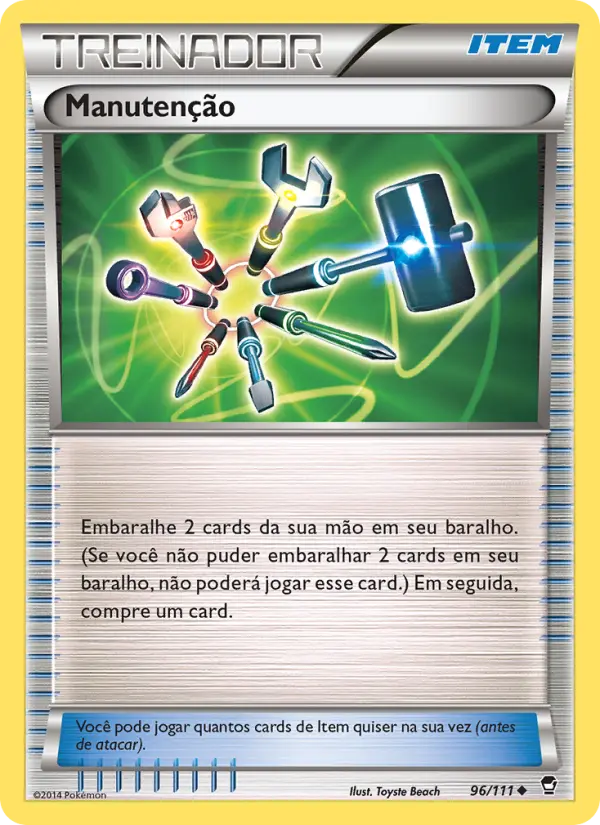 Carta 96