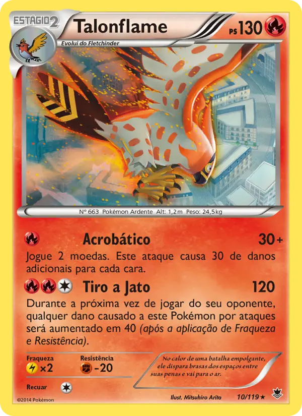 Carta 10