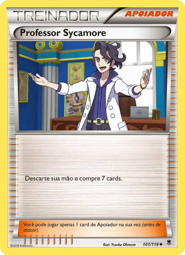 Carta 101