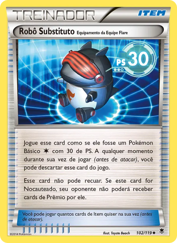 Carta 102
