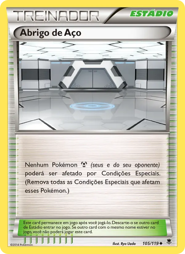 Carta 105
