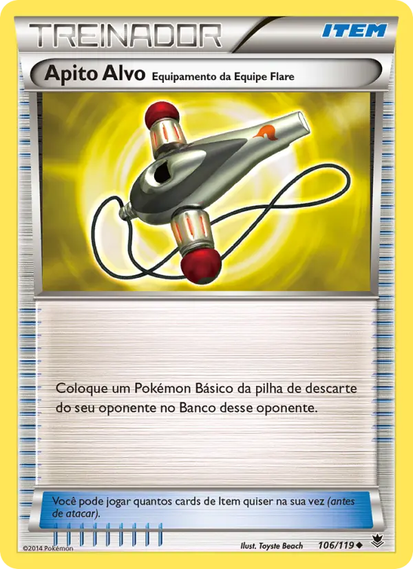 Carta 106