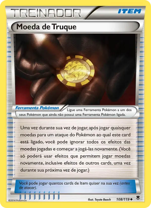 Carta 108