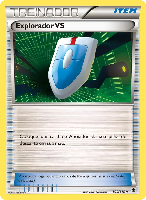 Carta 109