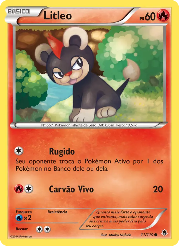 Carta 11