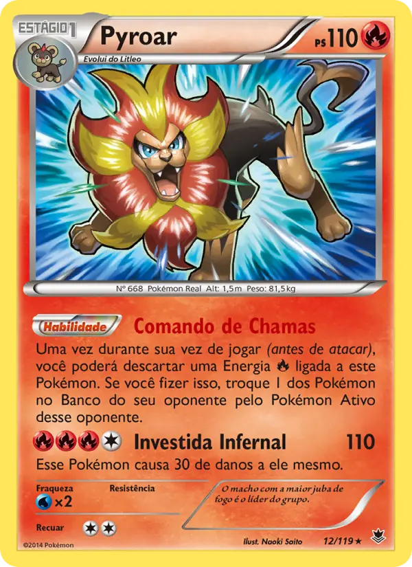 Carta 12