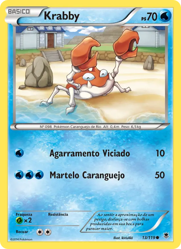 Carta 13