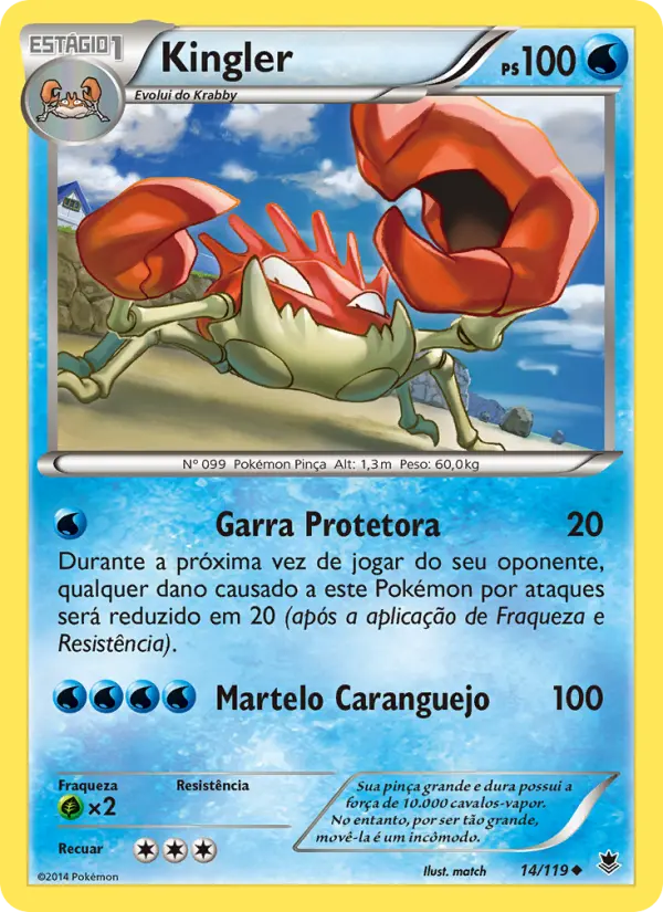 Carta 14