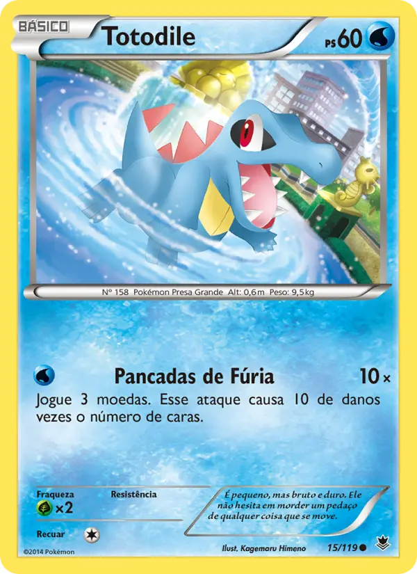 Carta 15