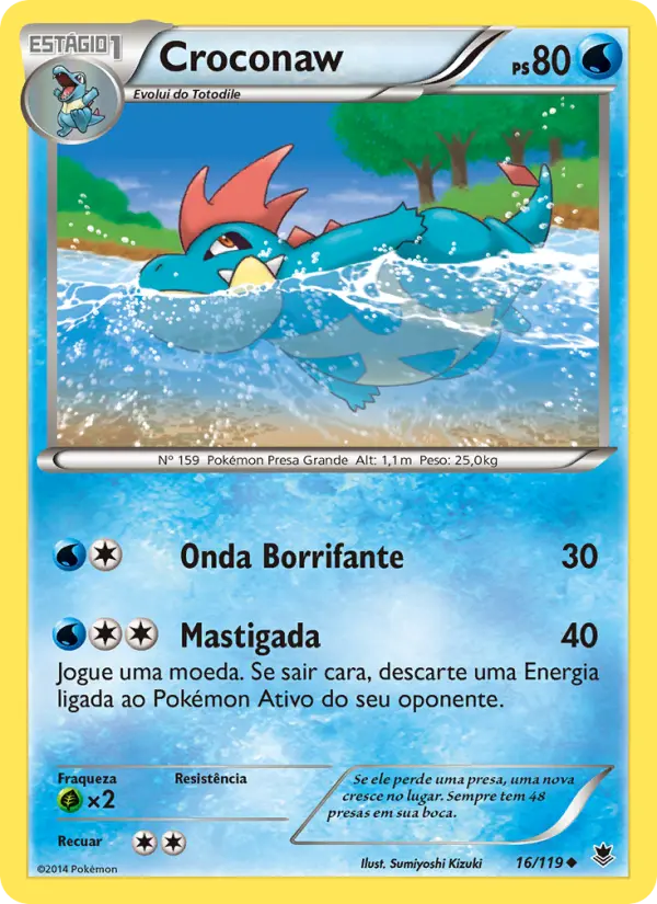 Carta 16