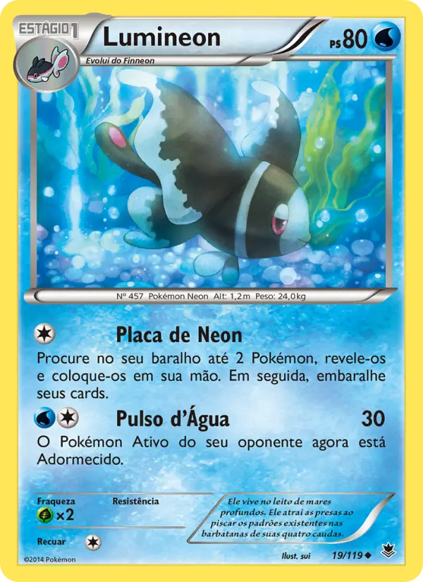 Carta 19