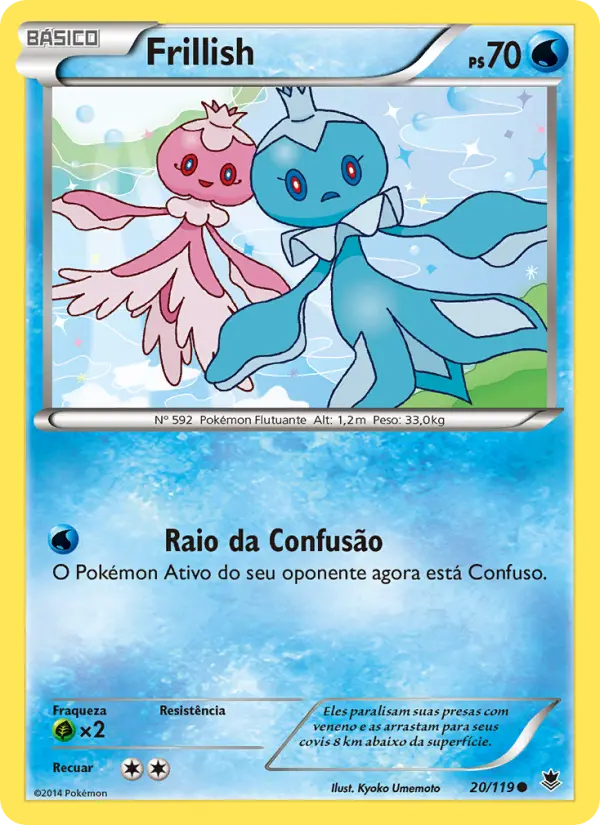 Carta 20
