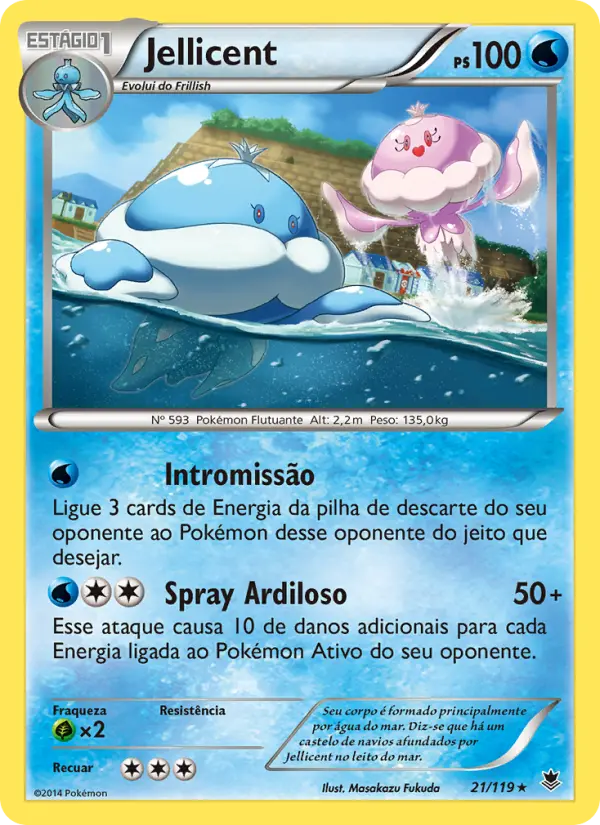 Carta 21