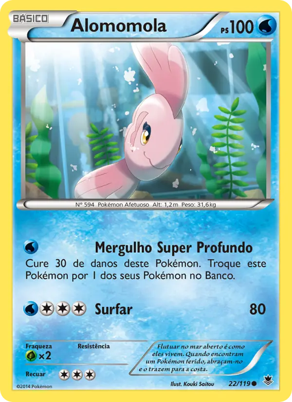 Carta 22
