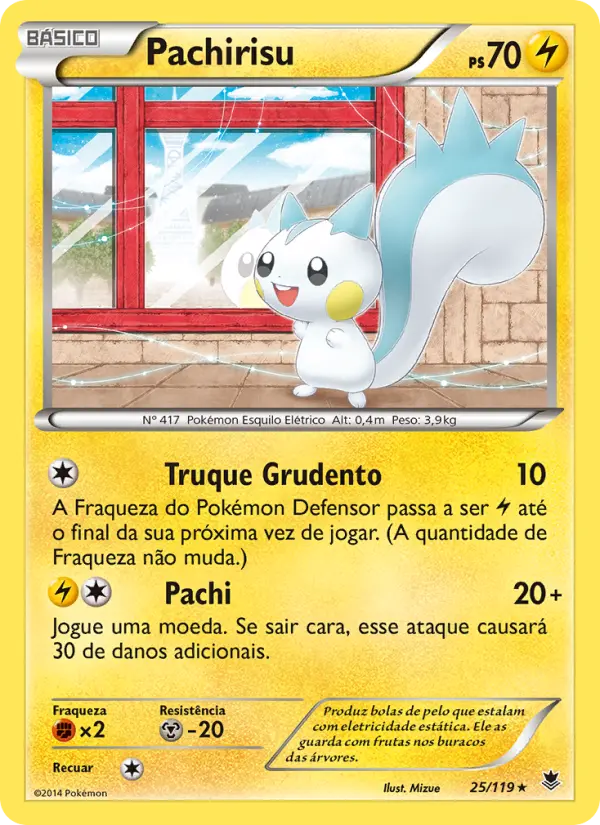 Carta 25