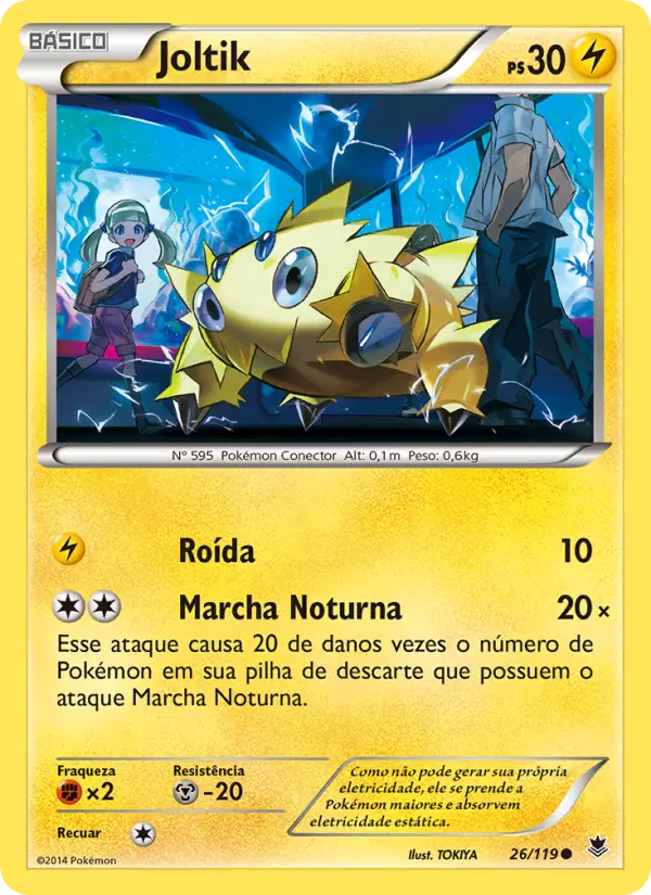 Carta 26