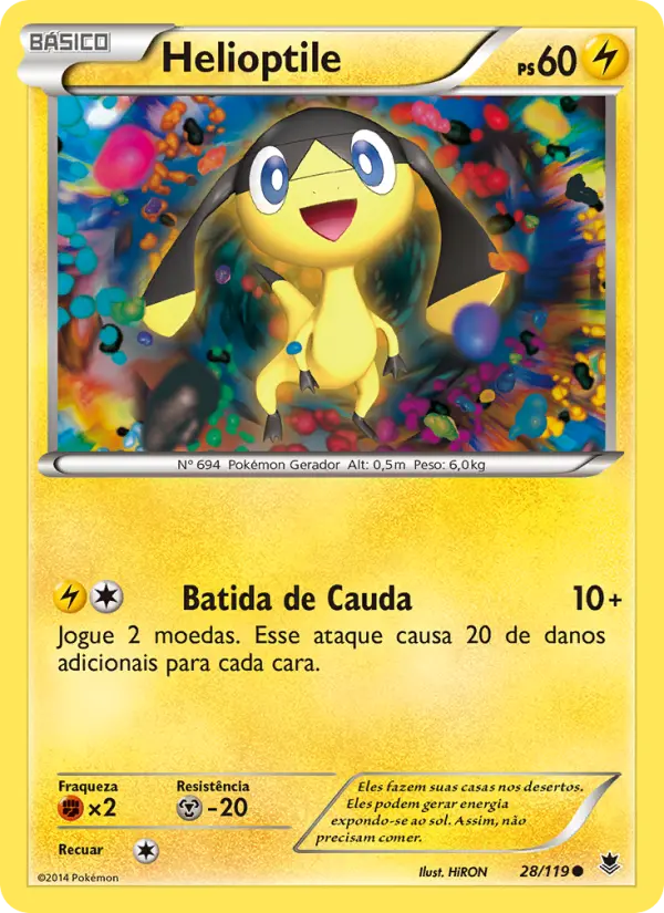 Carta 28