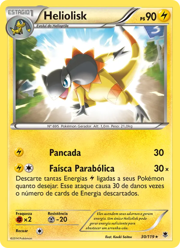 Carta 30