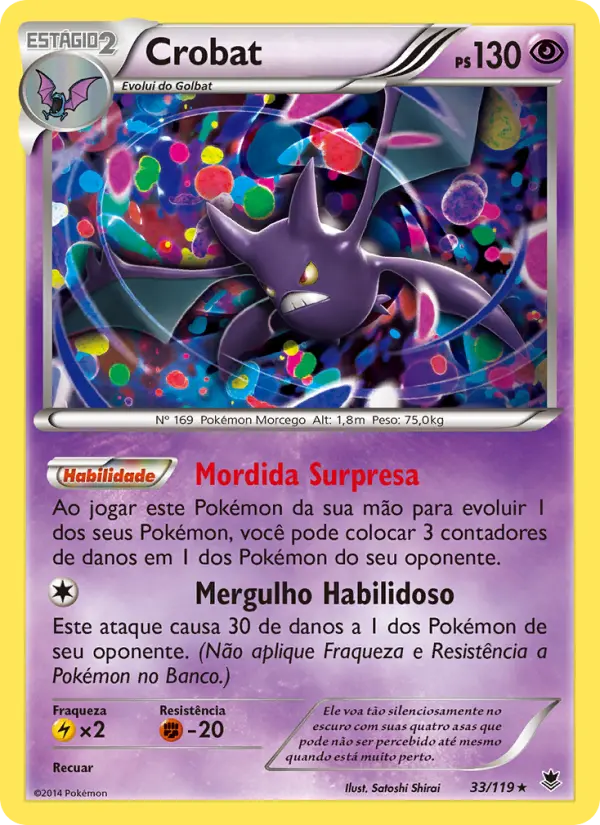 Carta 33