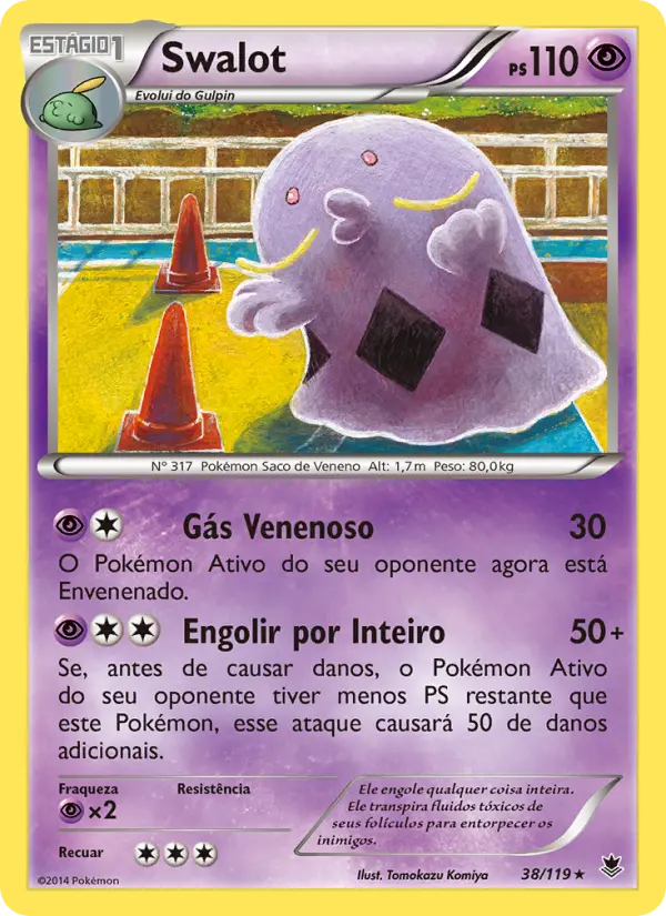 Carta 38