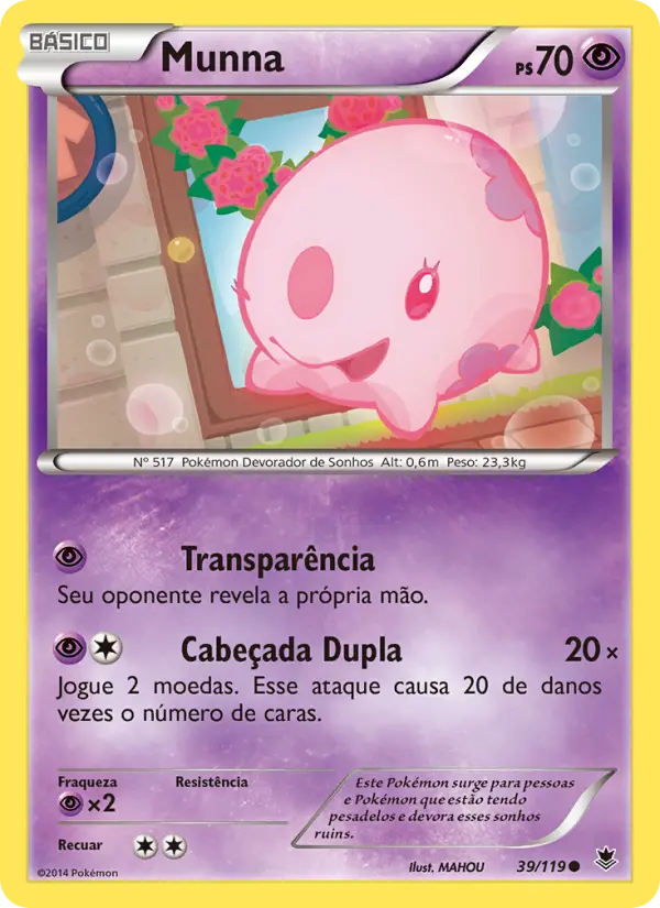 Carta 39
