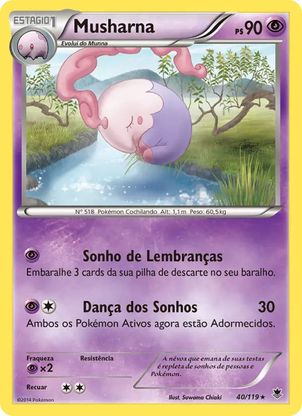 Carta 40