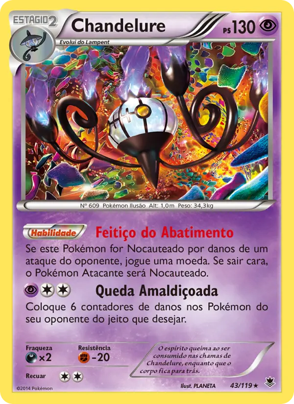 Carta 43