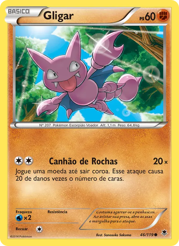 Carta 46