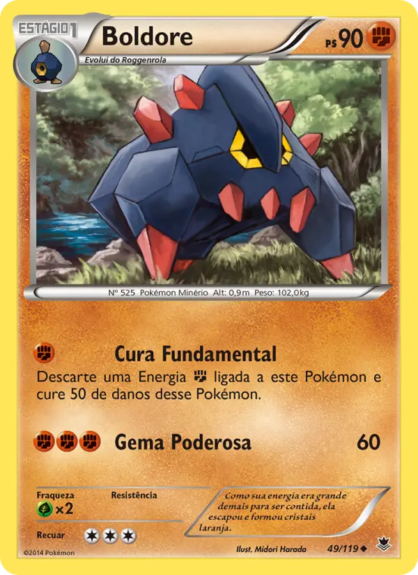 Carta 49